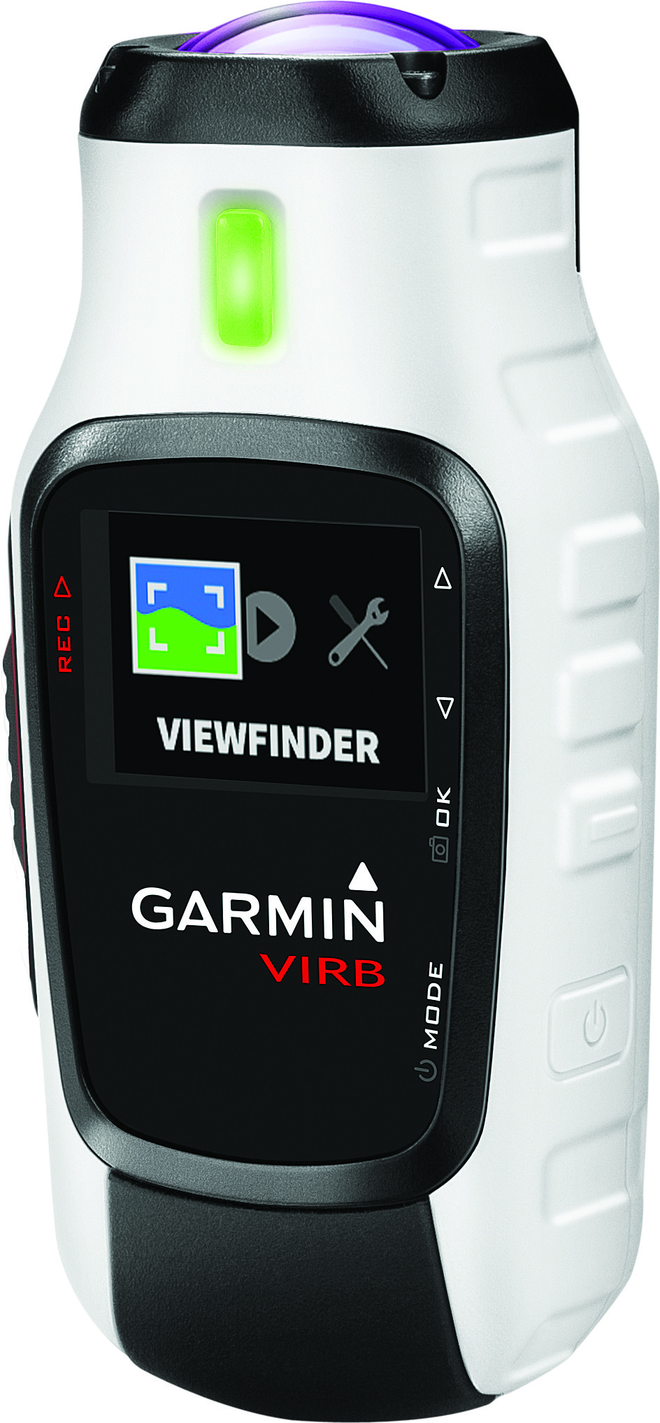 Virb Elite Action Camera