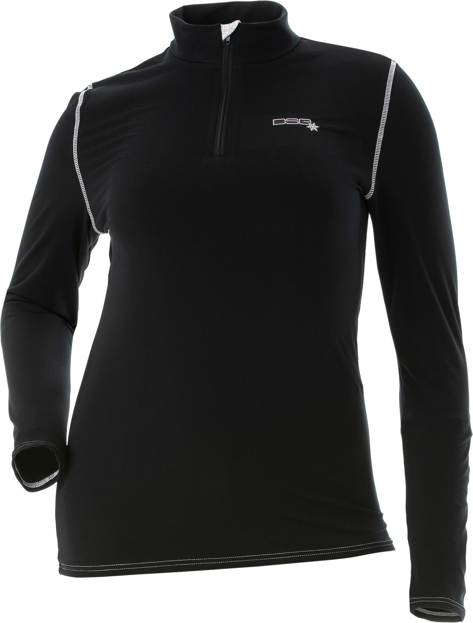 Diva-Tech Base Layer Shirt