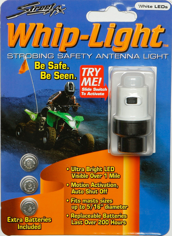 Whip Light