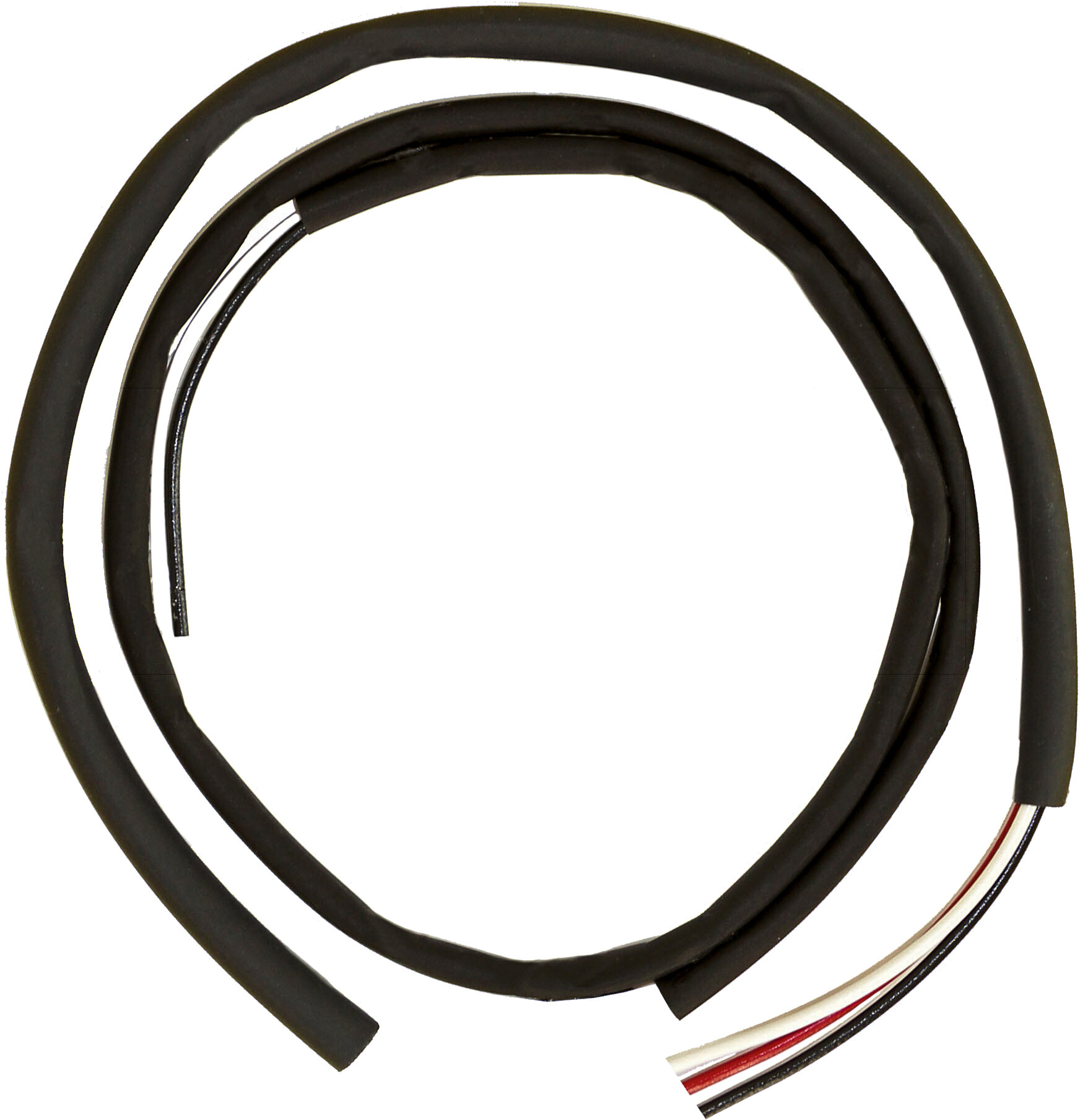 LEFT HAND HEATED GRIP WIRE `10-LATER LIMITED FLH