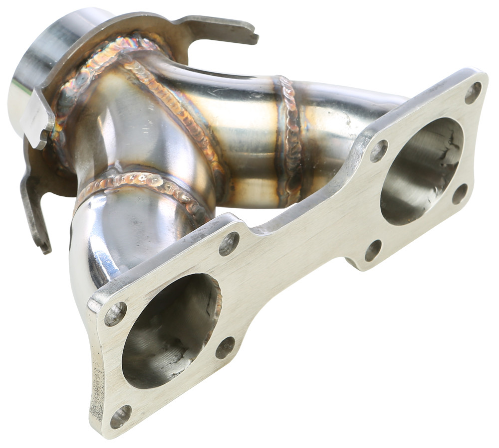 Standard Performance Exhaust