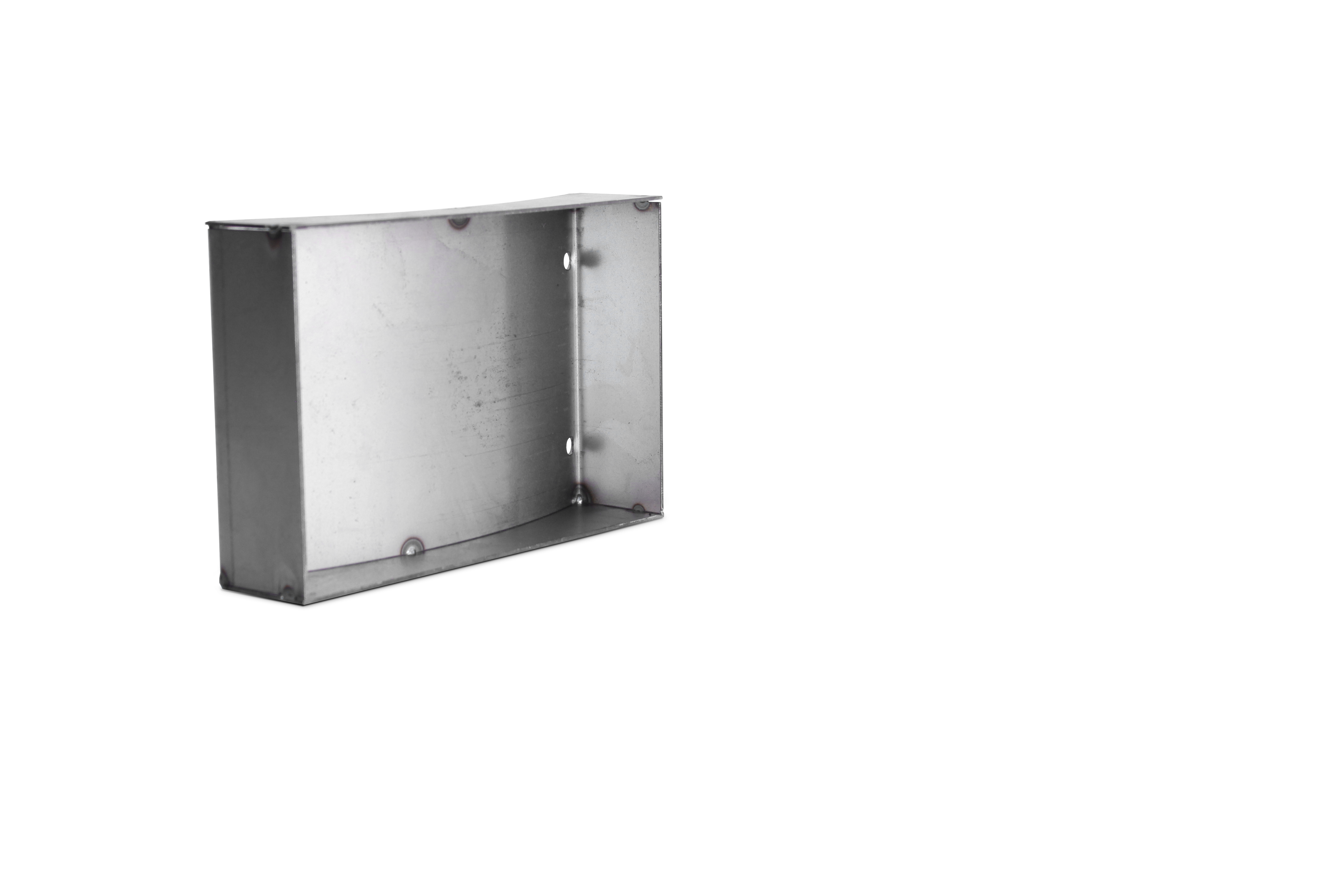 Stealth 2 License Plate Kit