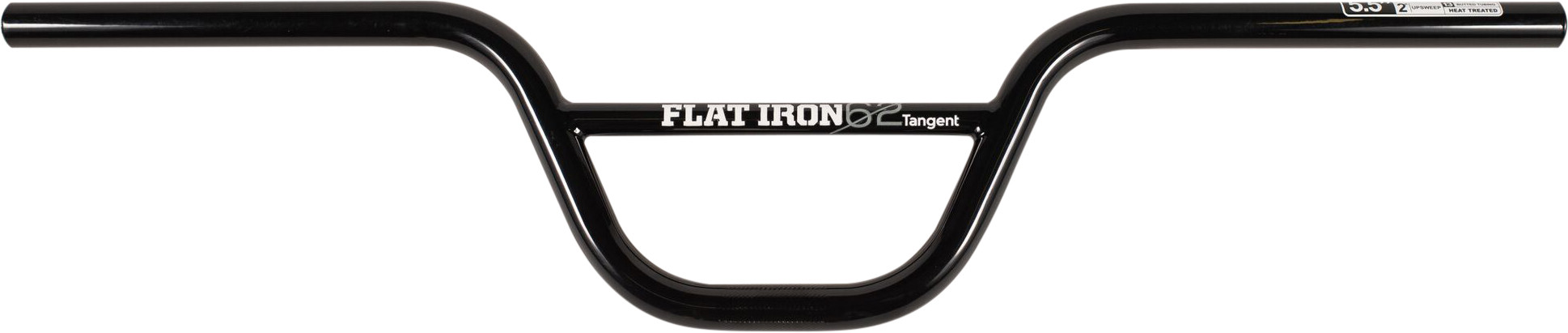 Flat Iron Handlebars