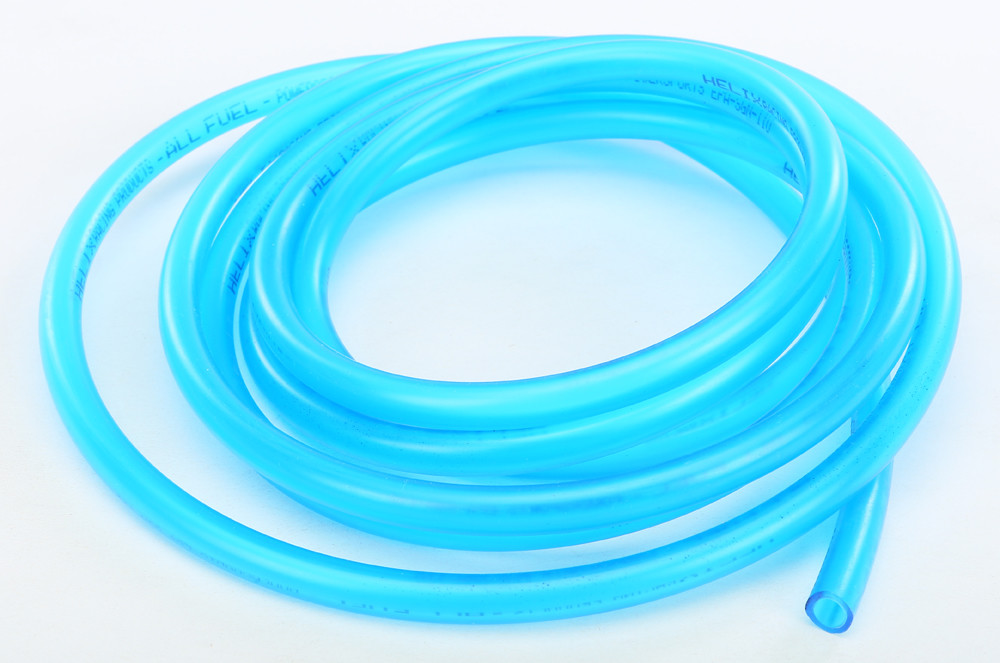 "All Fuel" Fuel Line