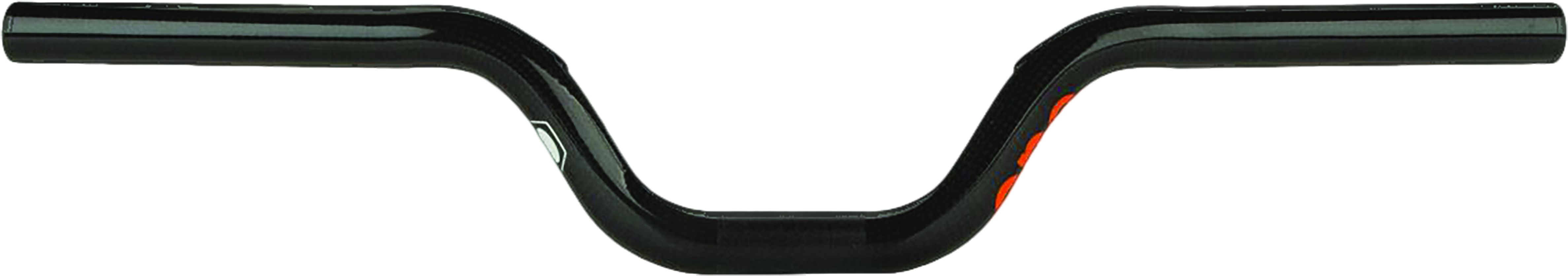 Hex Lab Carbon Handlebars