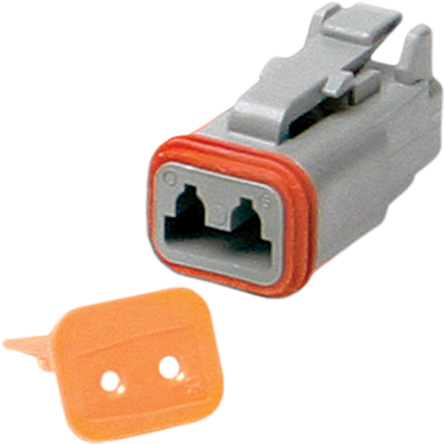 Deutsch Connector