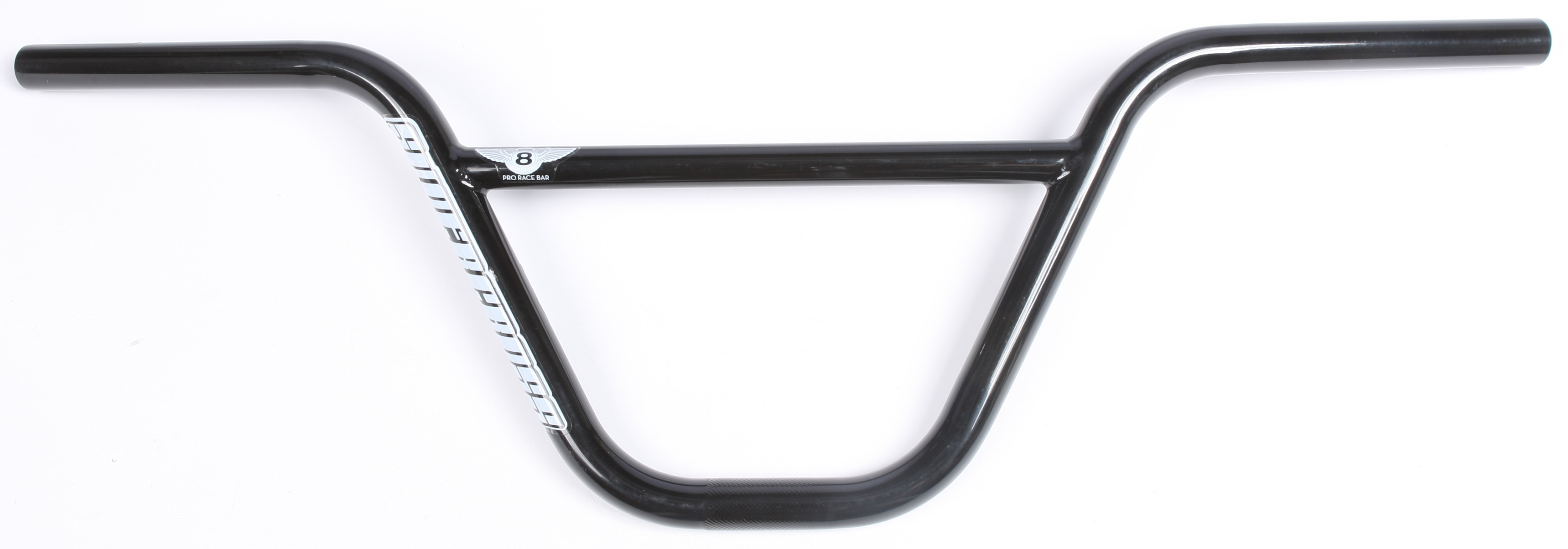 Straight 8 Handlebars