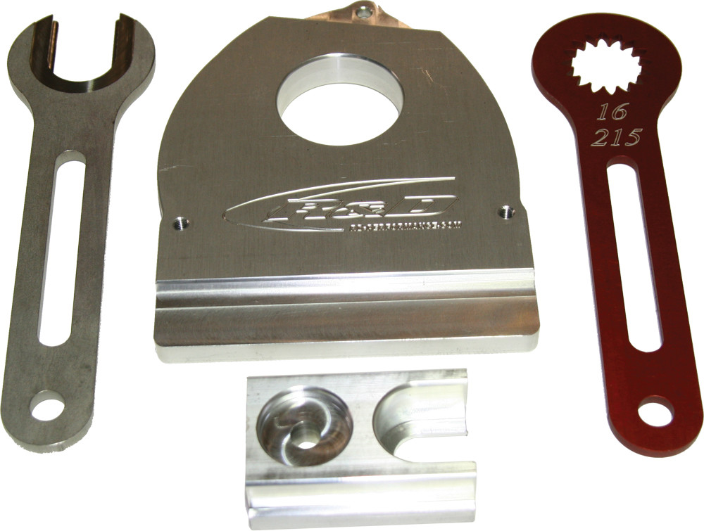 Sea-Doo Supercharger Rebuild Tool Kit