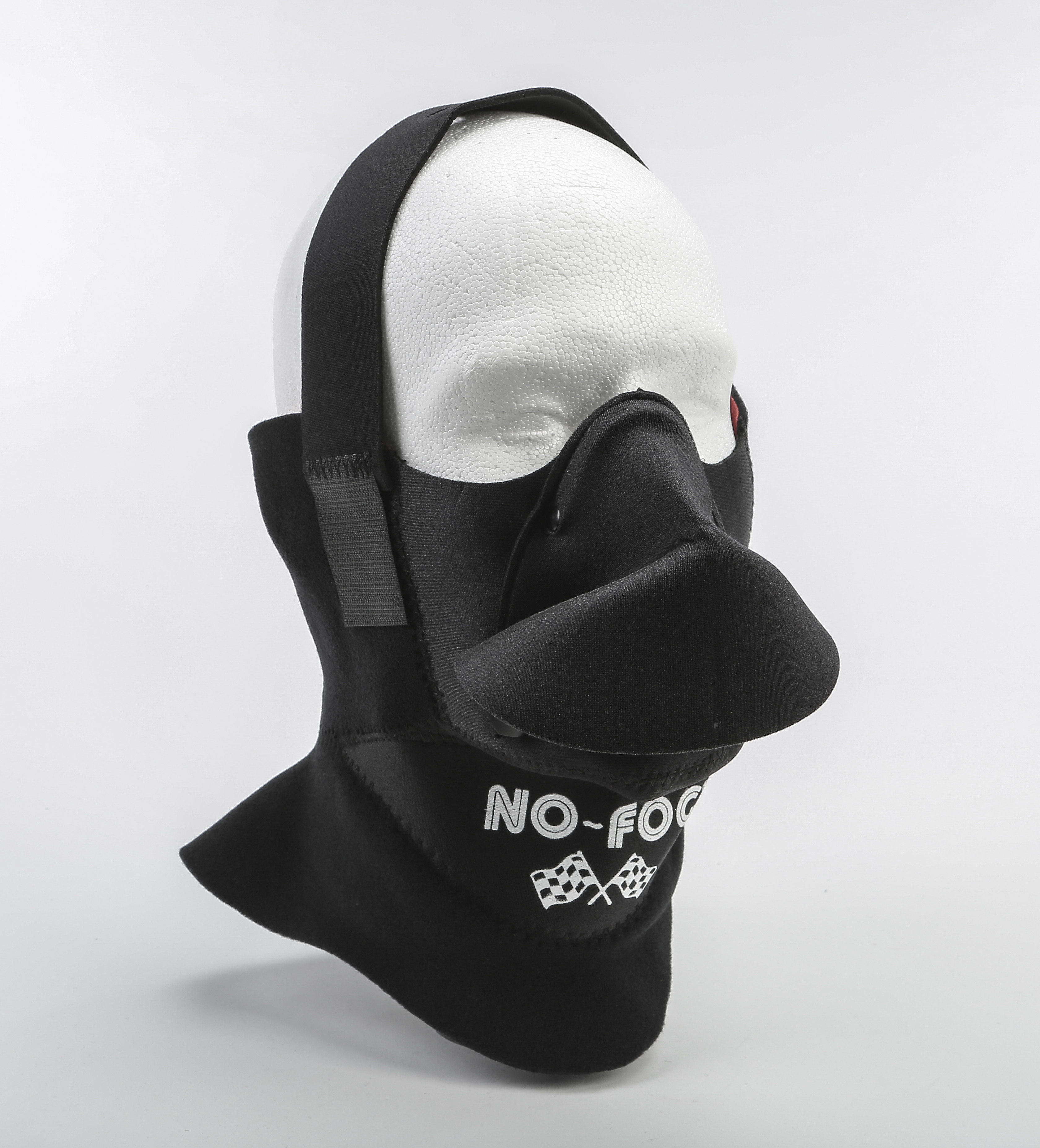 No-Fog Xtreme Mask