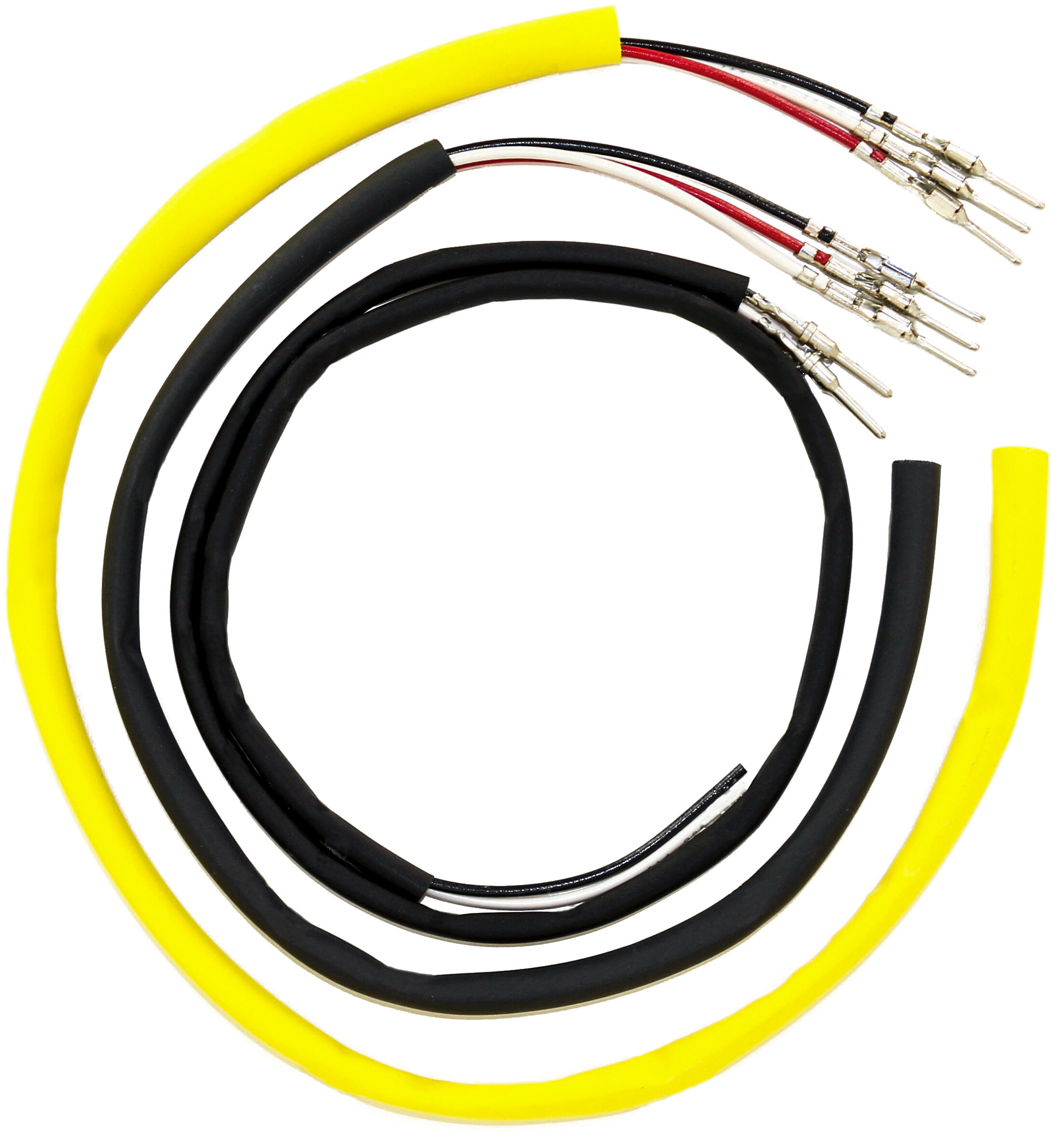 THROTTLE-BY-WIRE 18" `08-15 SCREAMING EAGLE