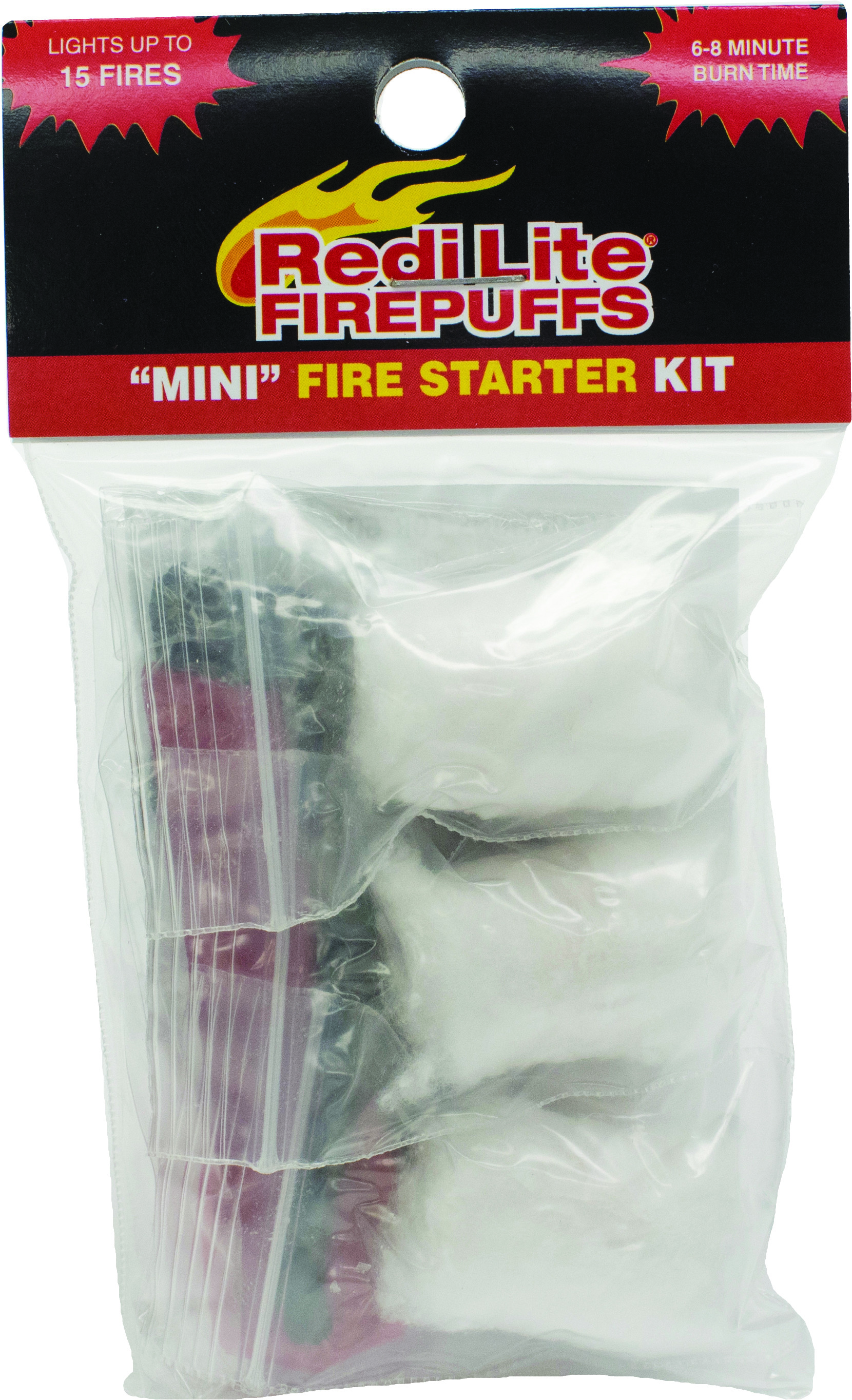 Firepuffs Kit