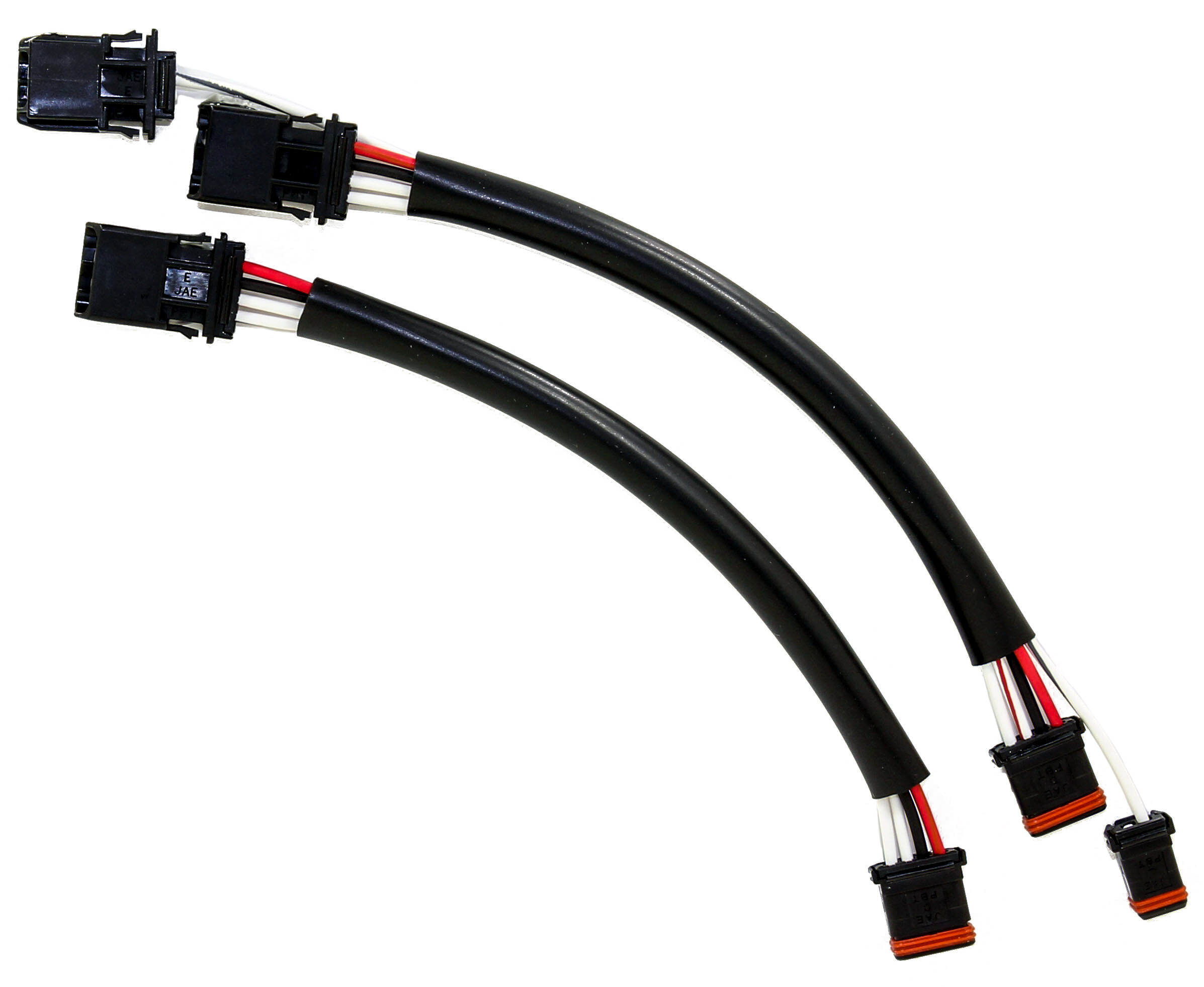 CAN-BUS 6" PLUG-N-PLAY