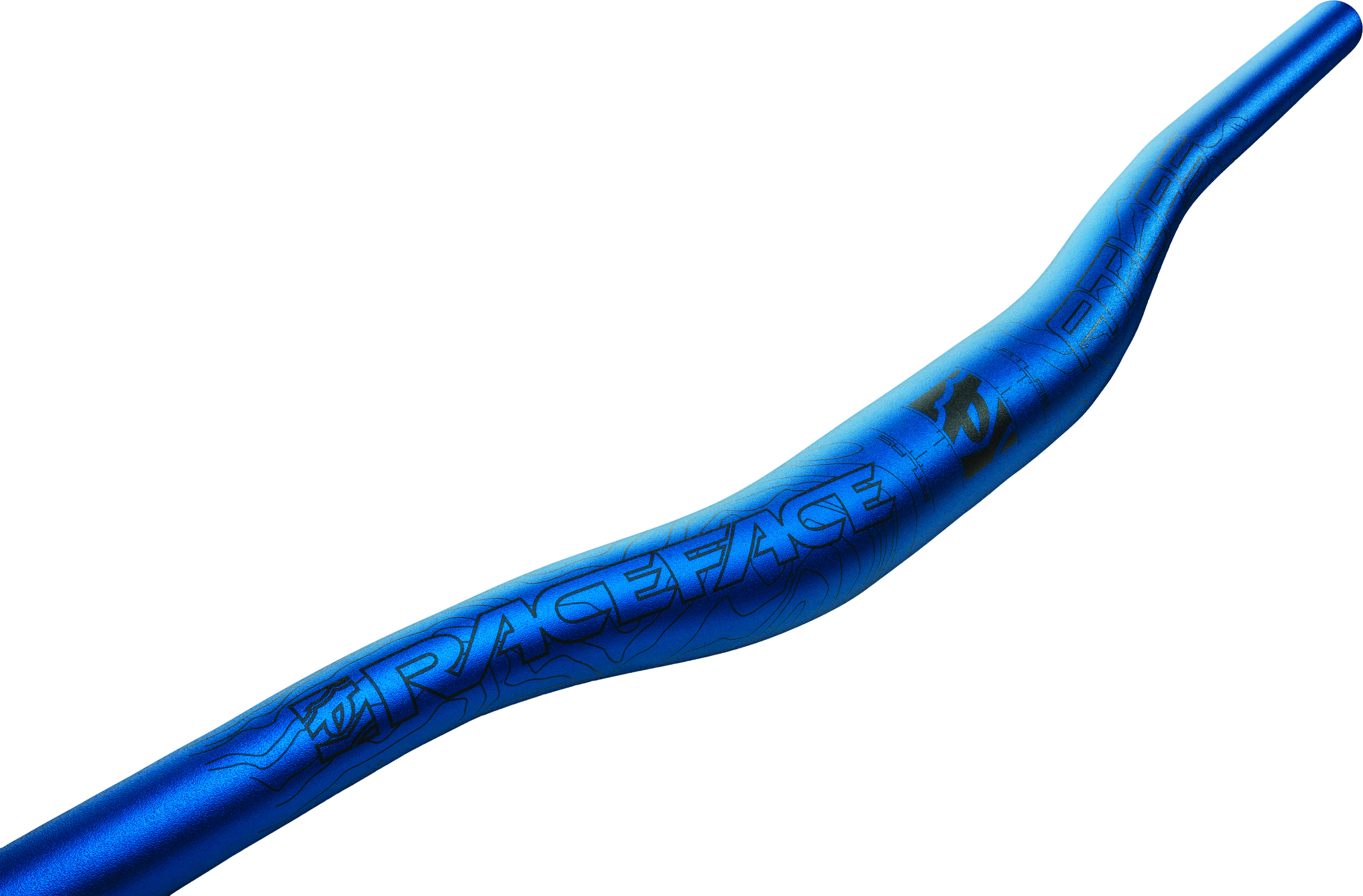 Atlas 35mm Handlebars