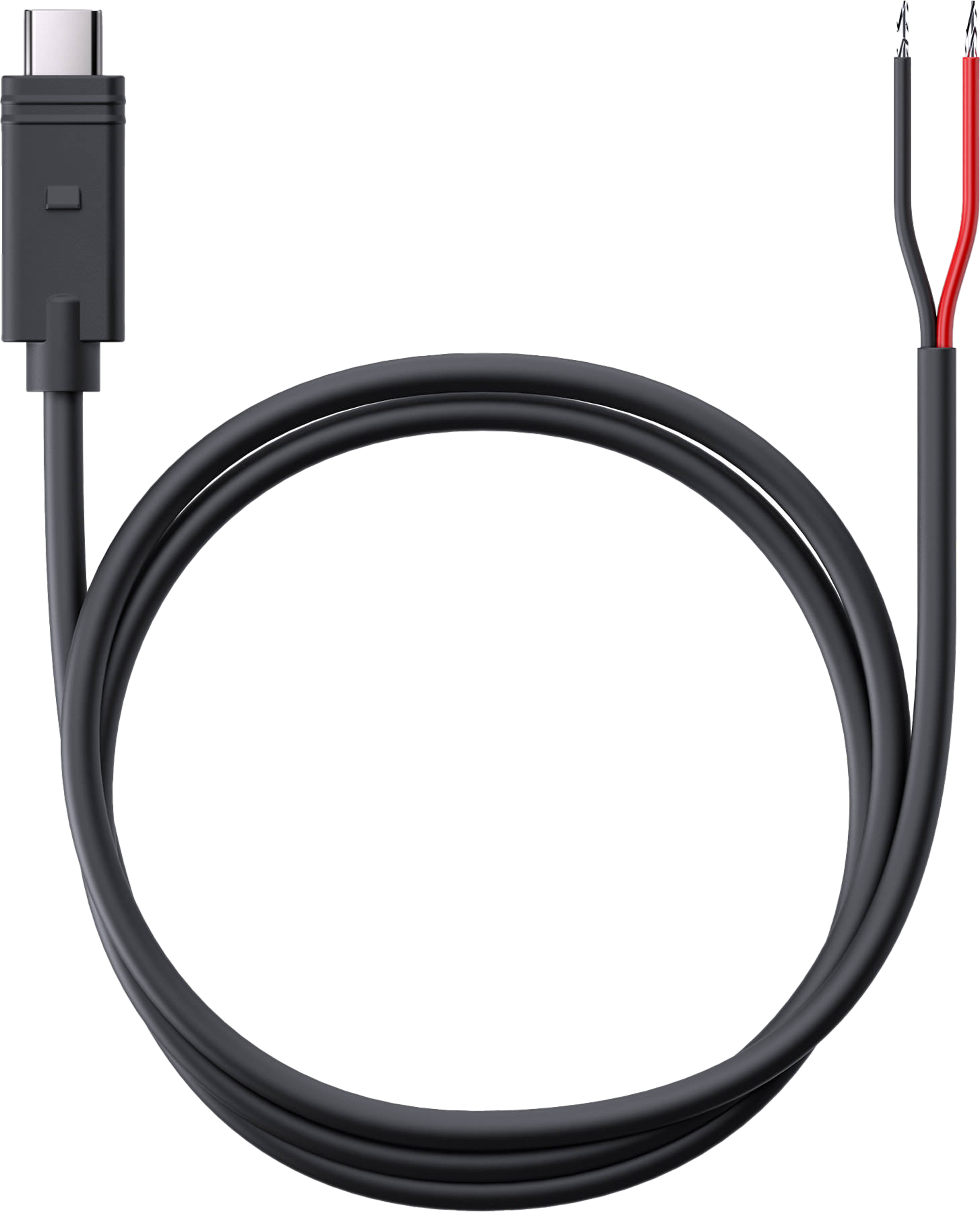 12V CABLE DC SPC+ DIRECT HARDWIRE TO MOTO