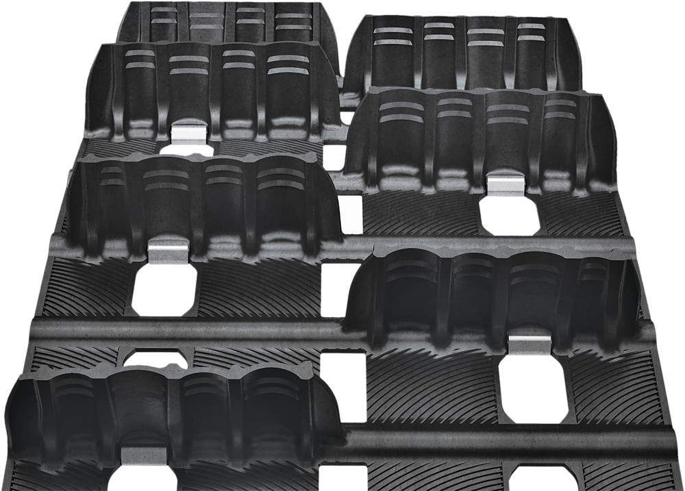 Conquer Mountain Track