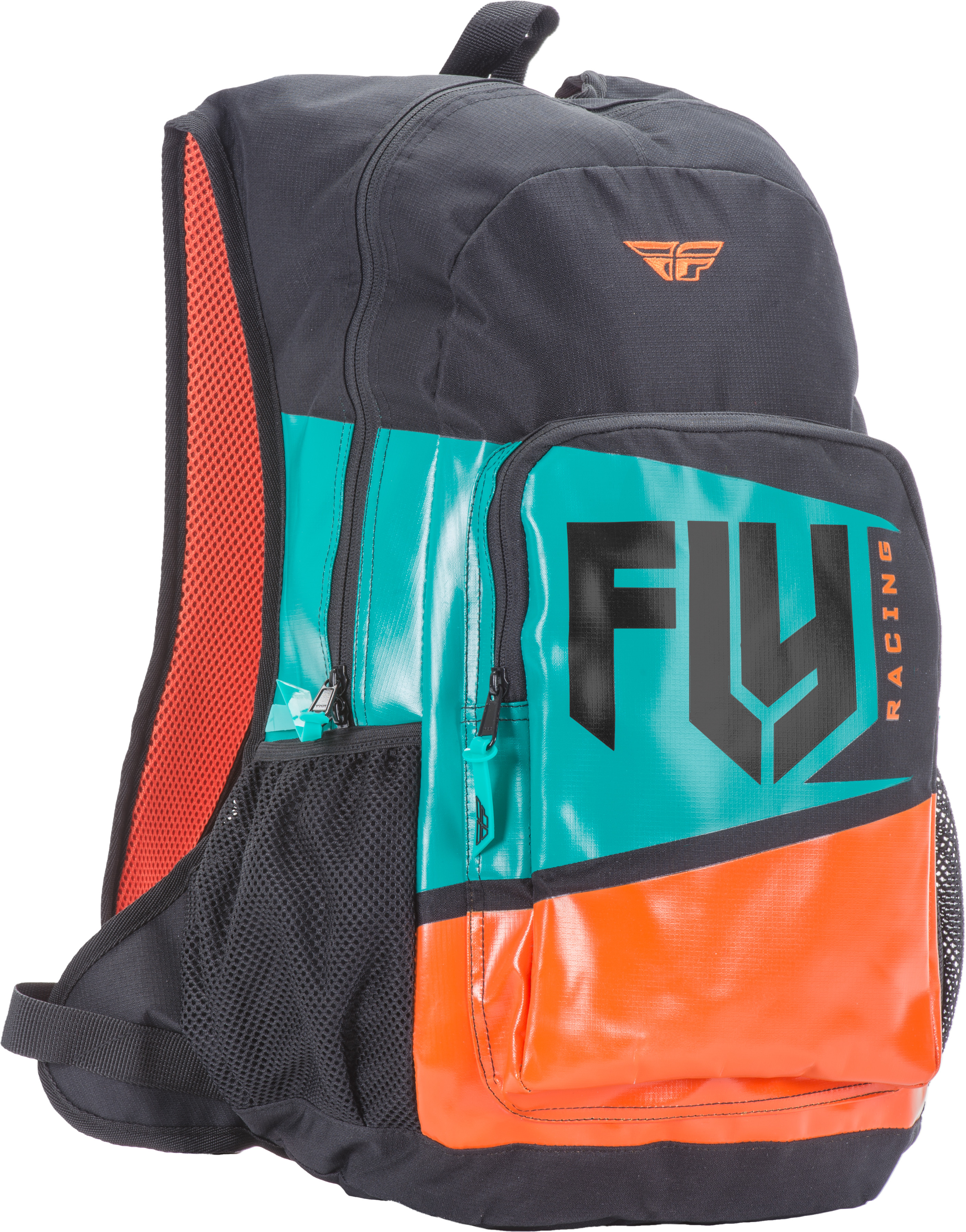 Jump Backpack