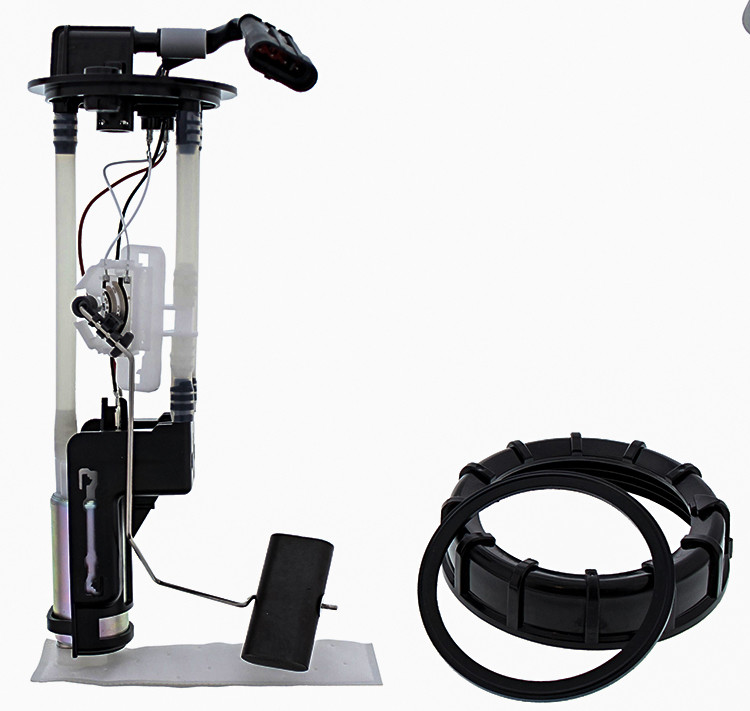 Quadboss Complete Gas Fuel Petrol Tank Pump Module Assembly