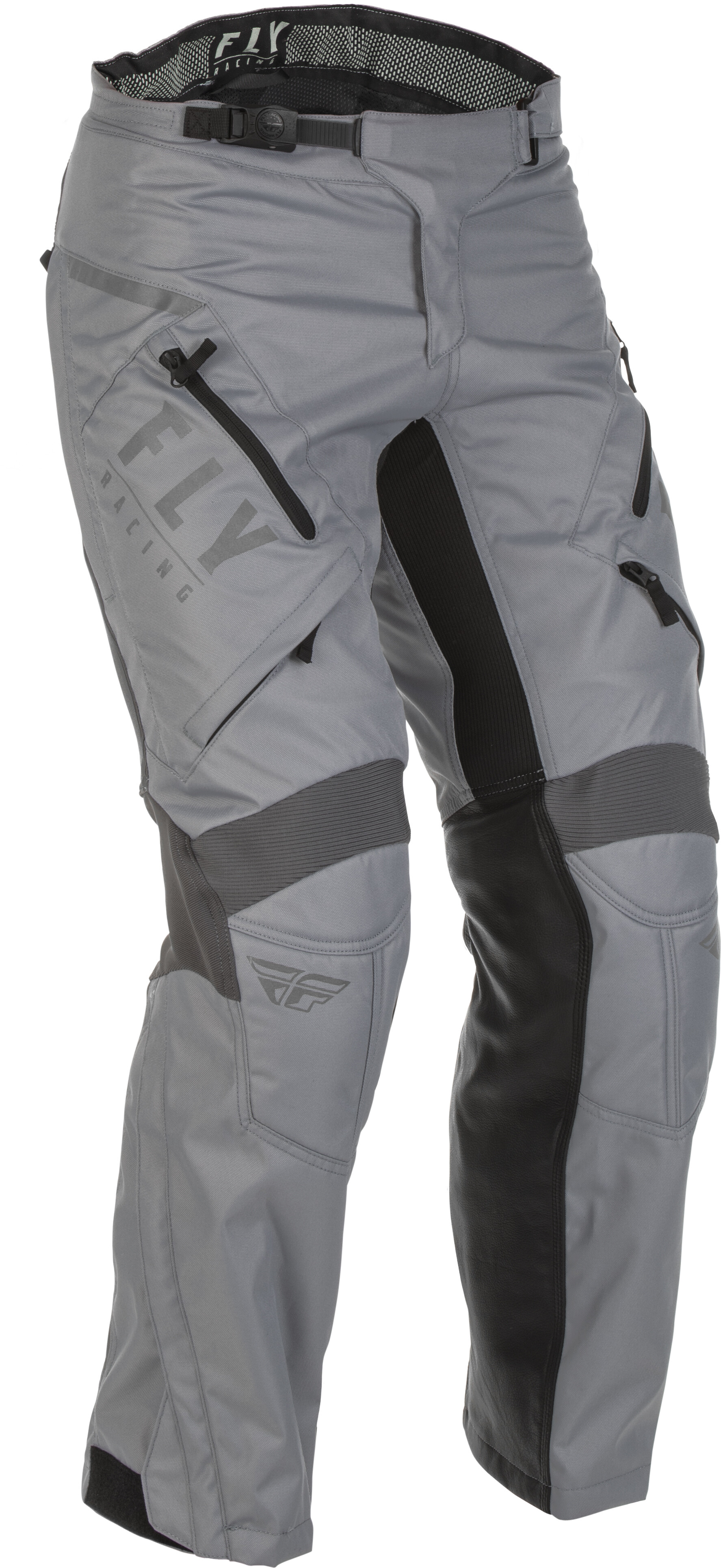PATROL OVER-BOOT PANTS GREY SZ 40