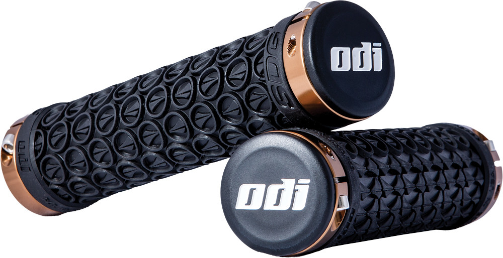 Hansolo Lock-On Grips