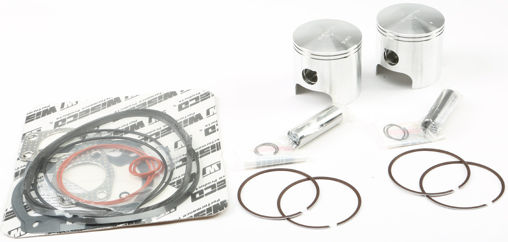 Top End Piston Kit