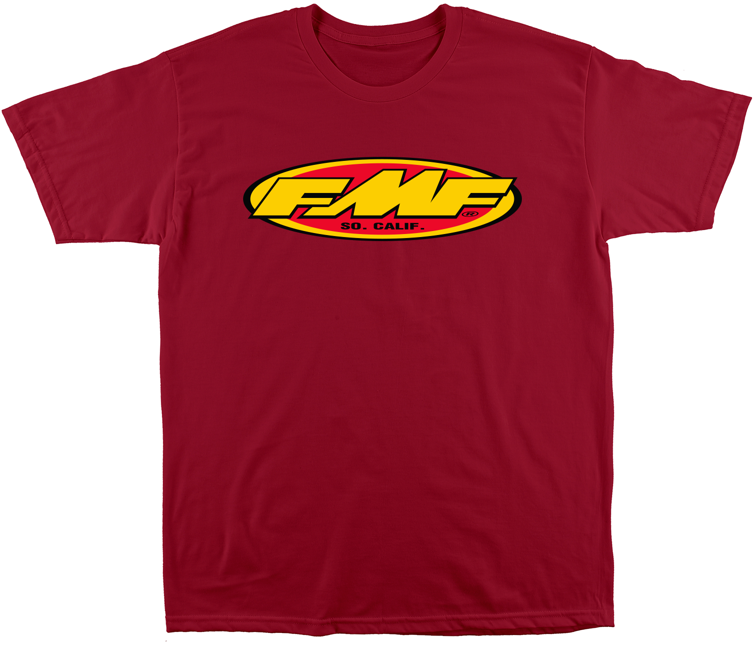 THE DON 2 TEE RED XL