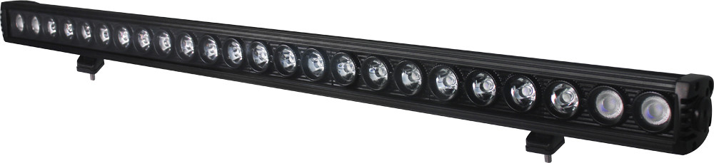 Single Row LED Light Bar 10W