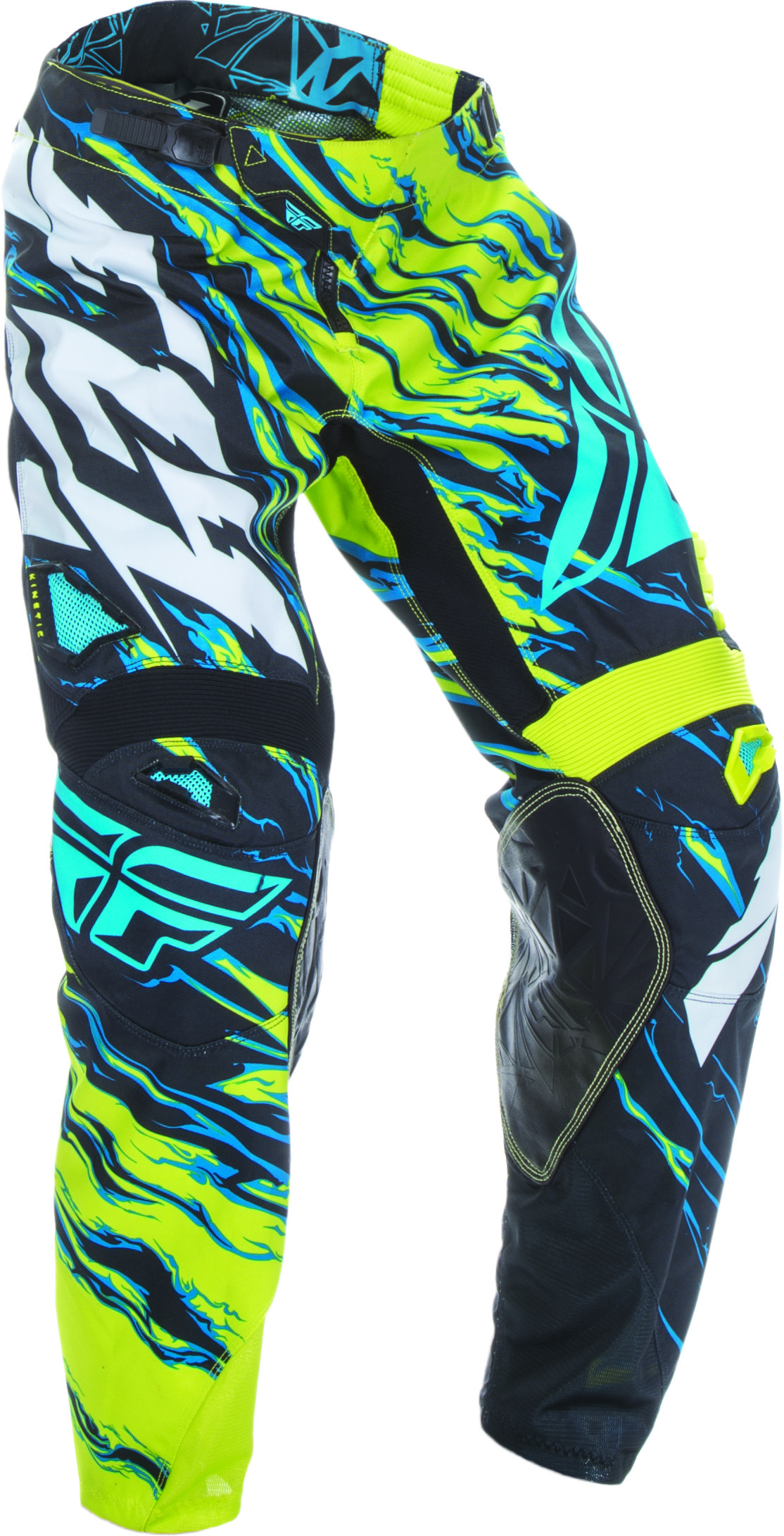 Kinetic Relapse Pant