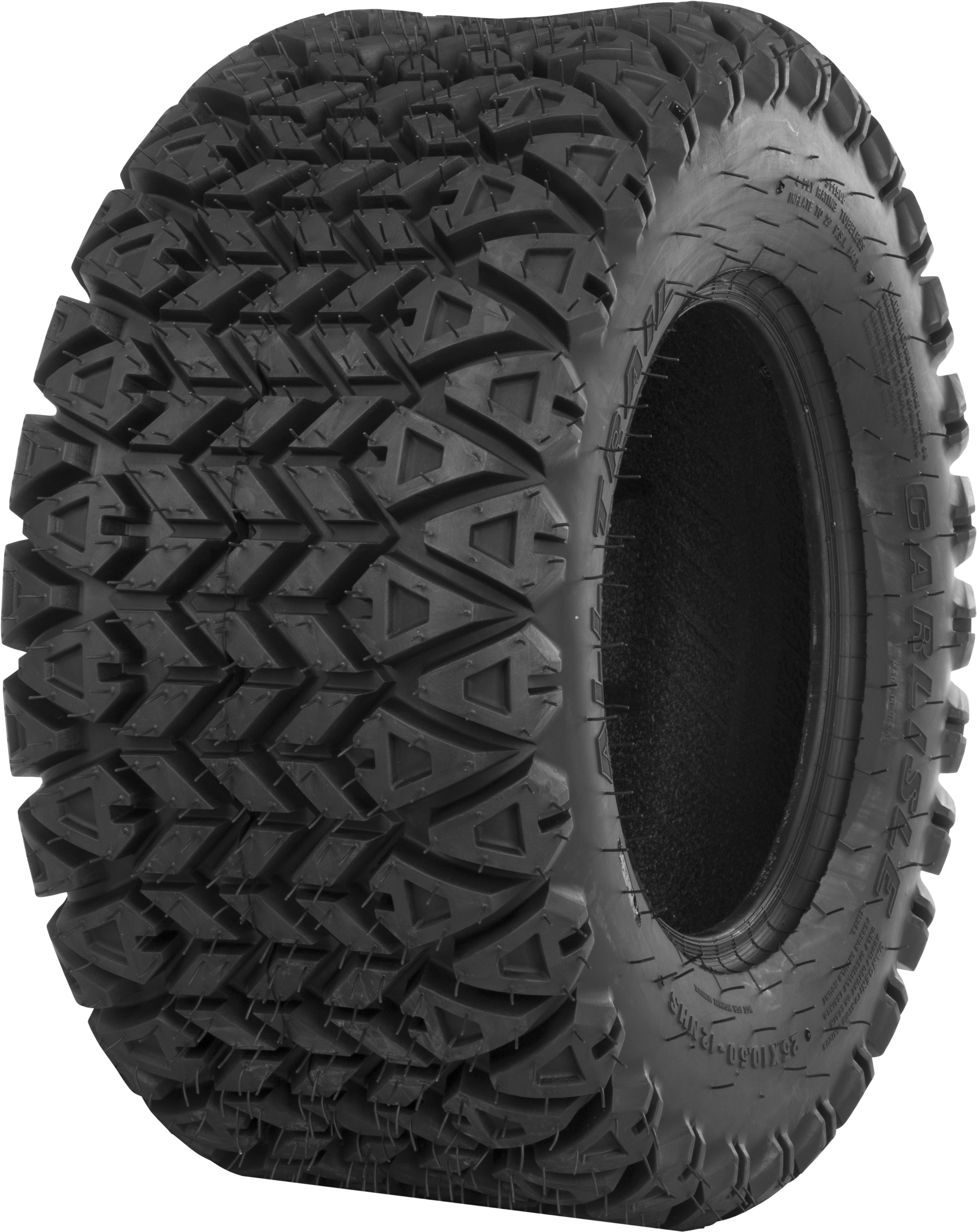 All Trail Tire
