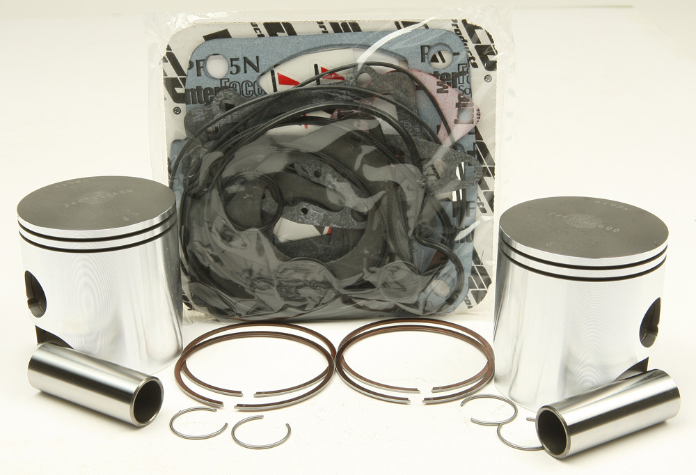 Top End Piston Kit
