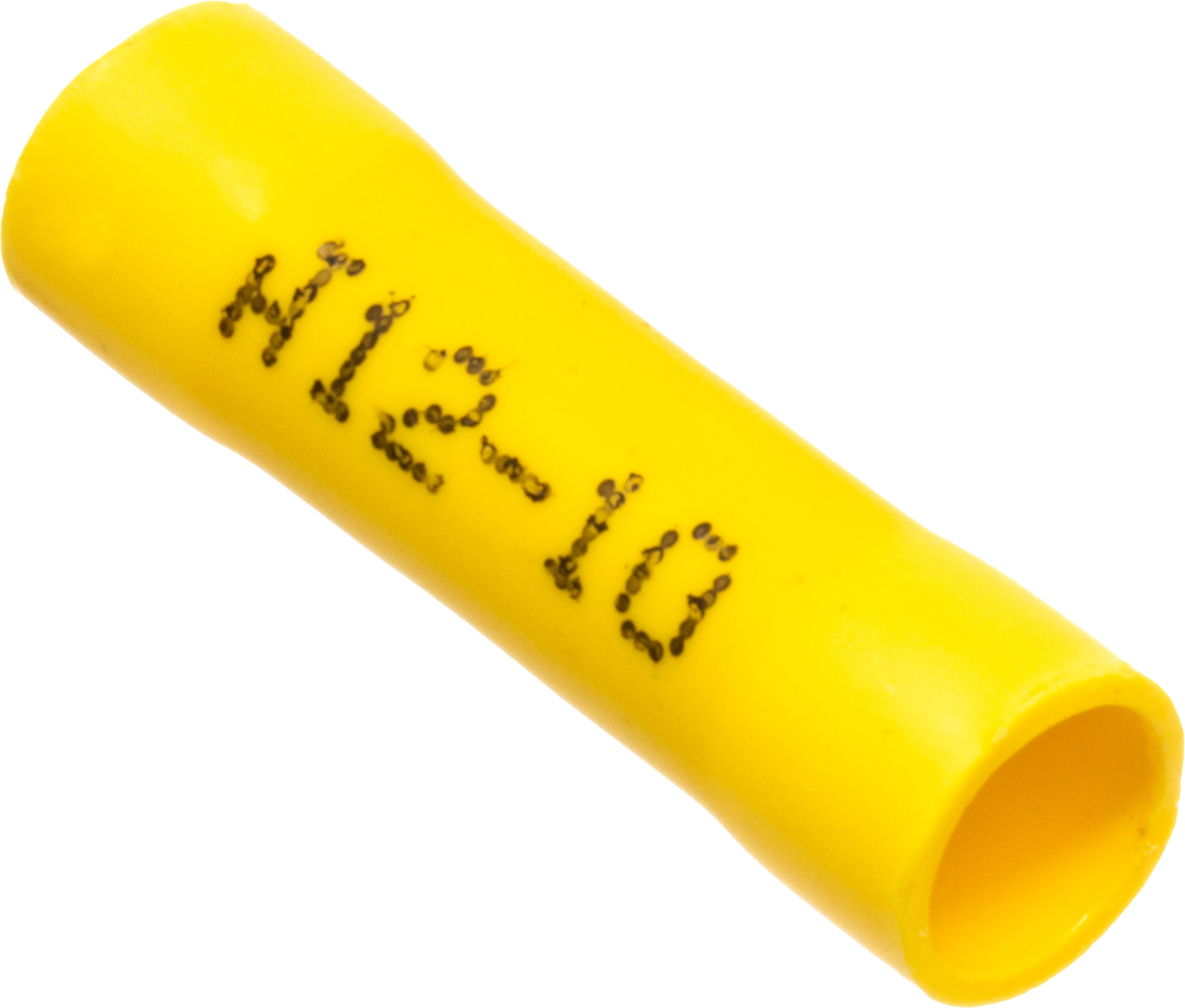 BUTT CONNECTOR 12-10 25-PK