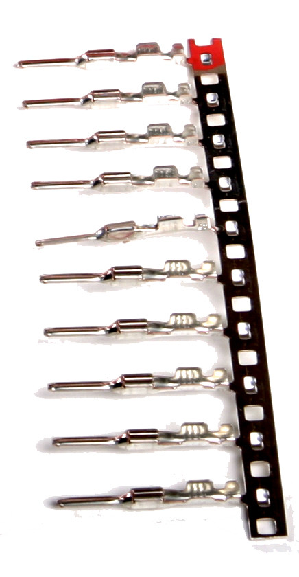 Deutsch Connector Pins