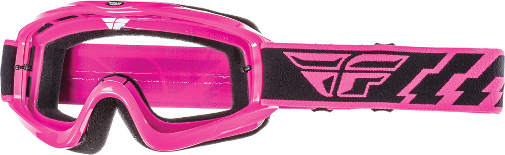 Focus Youth Goggle
