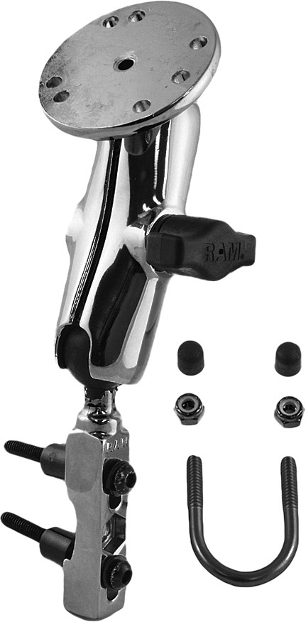 Mounting Complete Kit