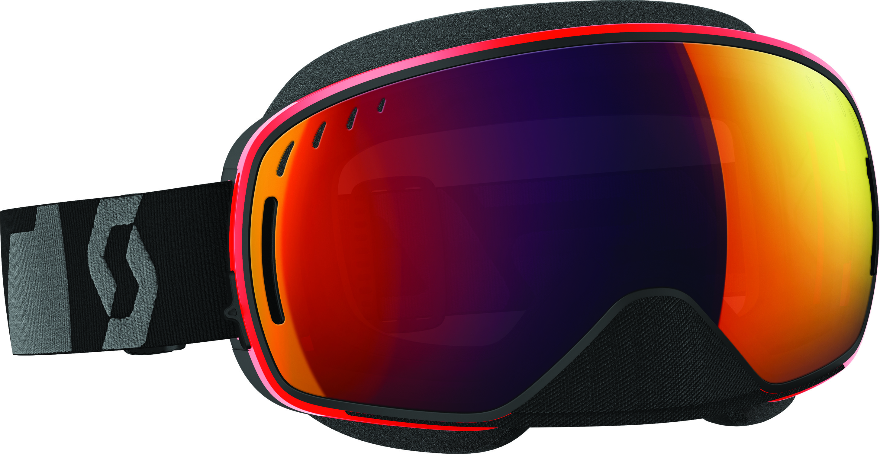LCG Snowcross Goggle
