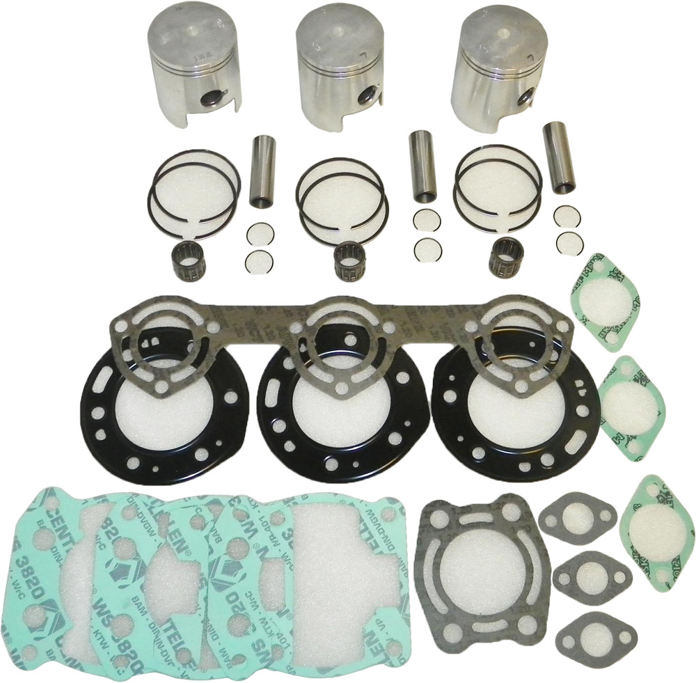 POLARIS 650 REBUILD KIT .75