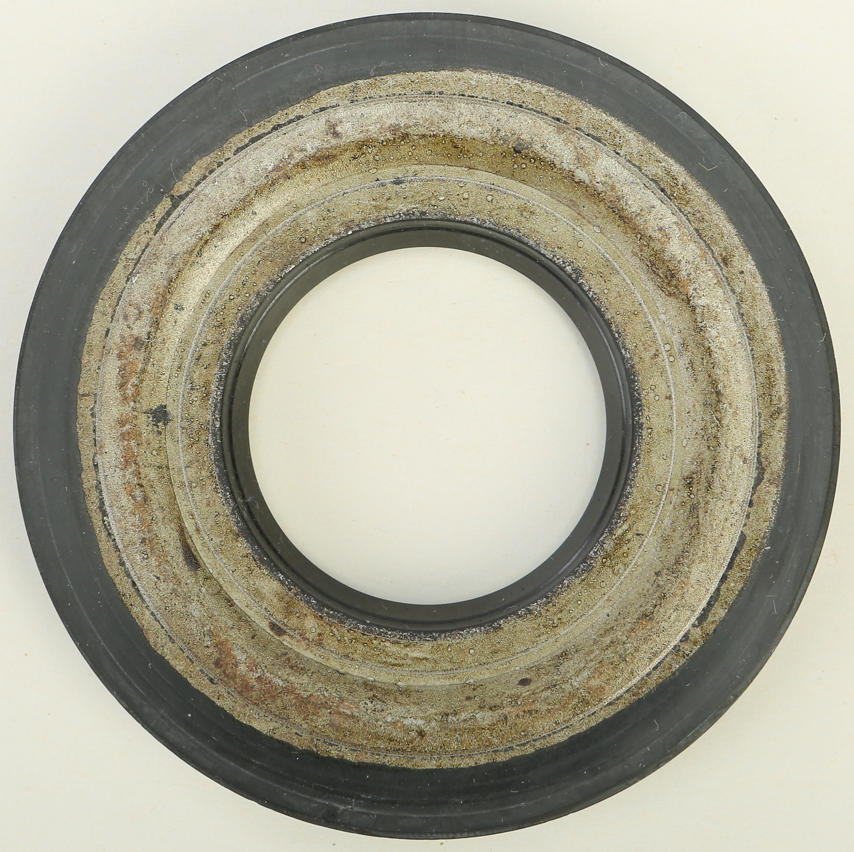 Crankshaft Seal
