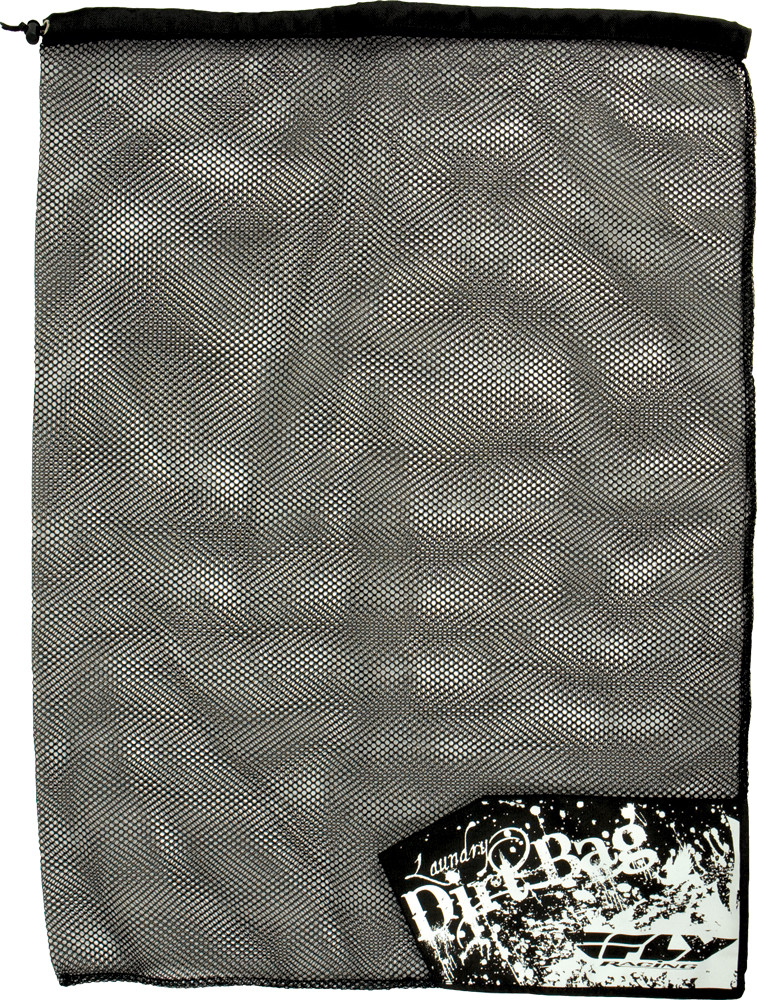 Dirt Laundry Bag
