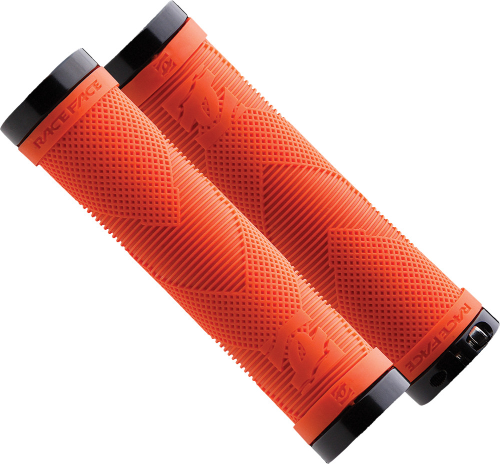 Sniper Lock-On Grips