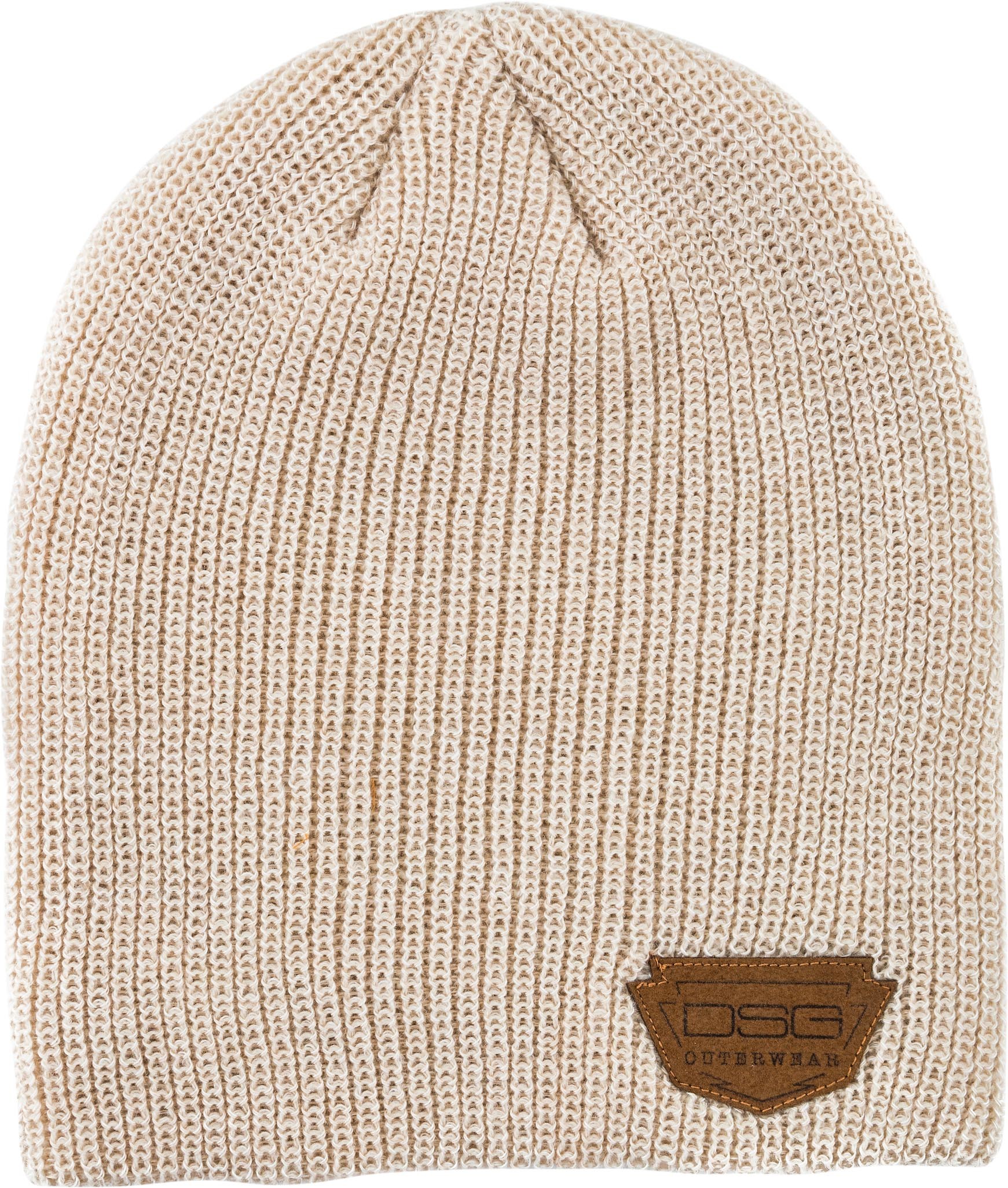 Knit Beanie