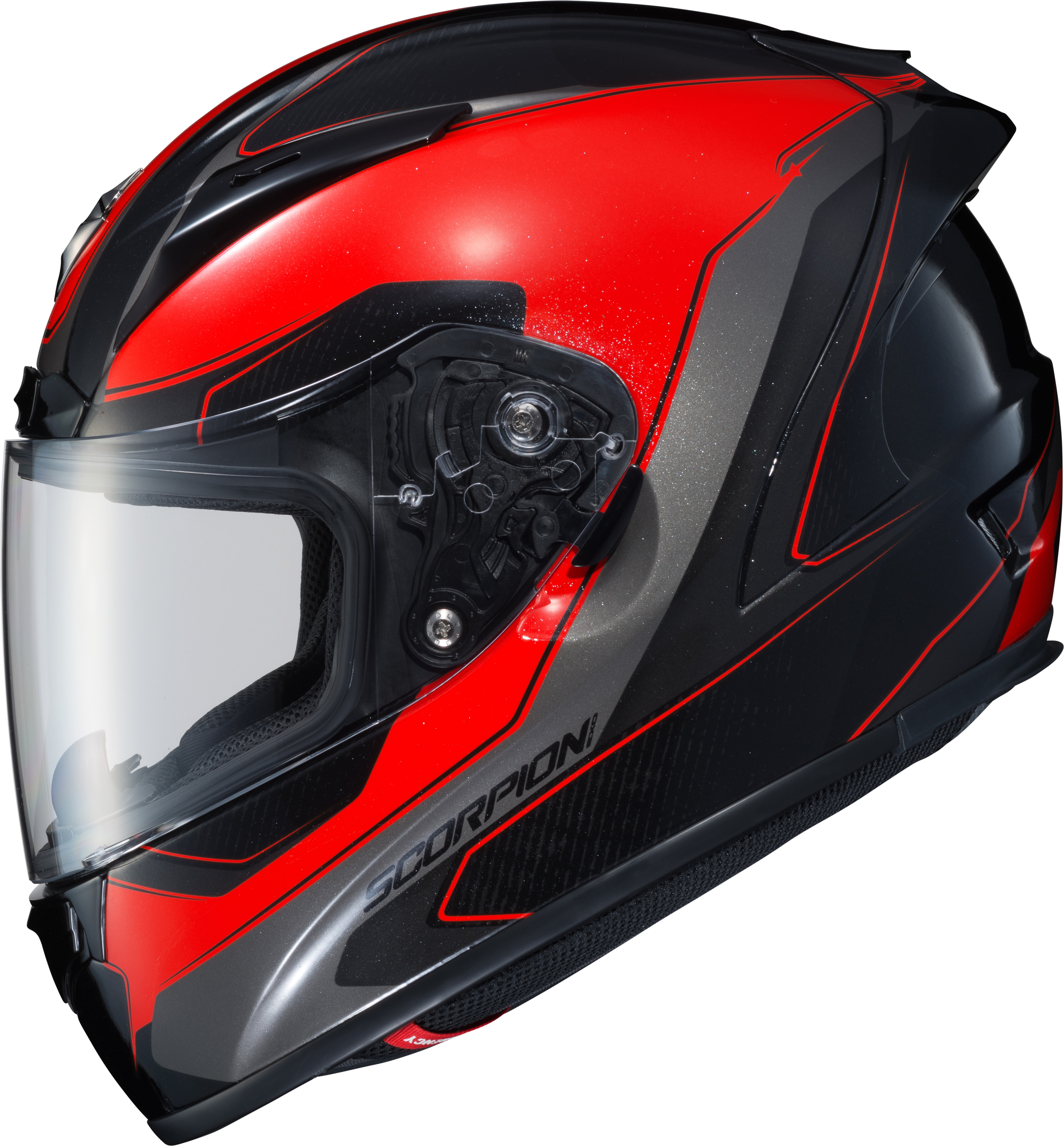 EXO-R2000 Hypersonic Helmet