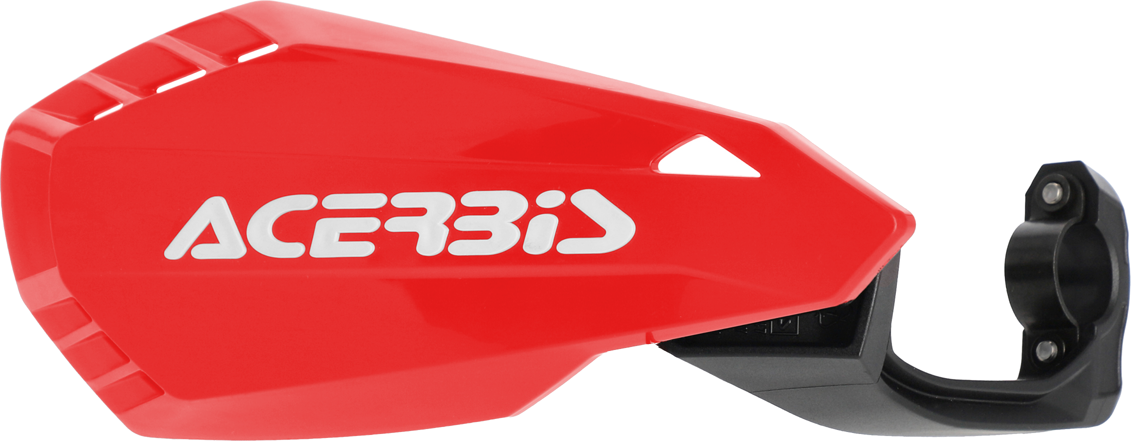 ACERBIS - 2986410004 - FirstMoto Shield Handguards