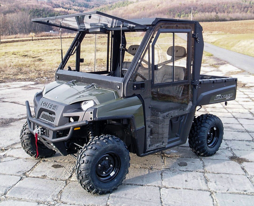 UTV Full Cab