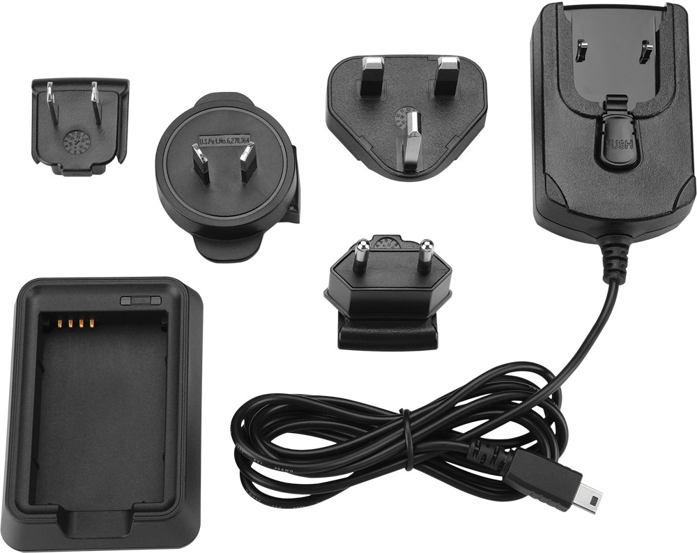 Montana/Monterra Li Battery Charger