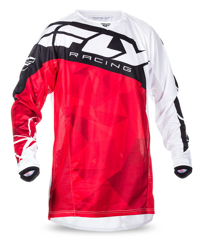 Kinetic Crux Jersey