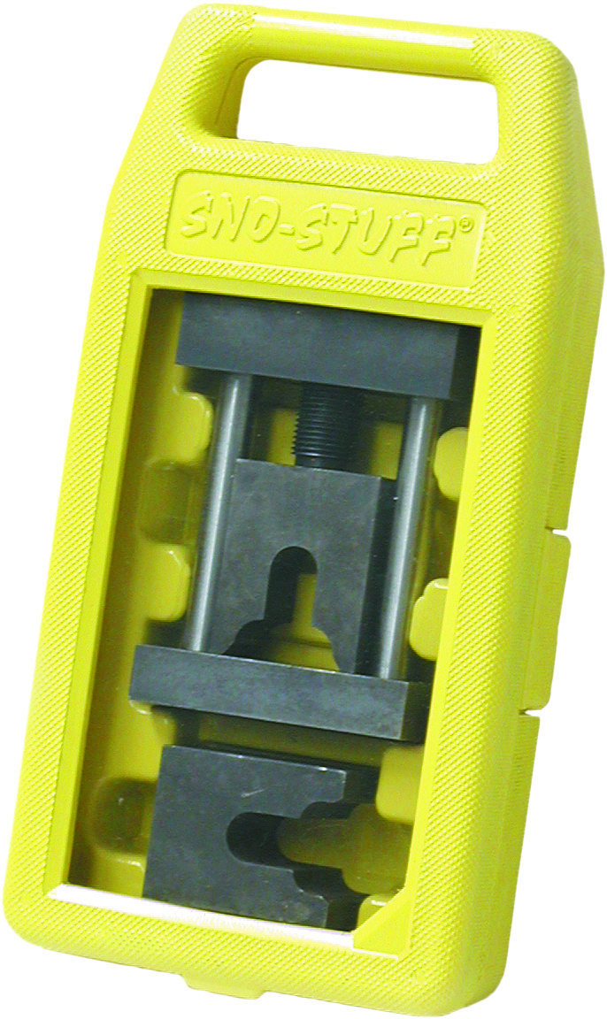 Track Clip Installation Tool