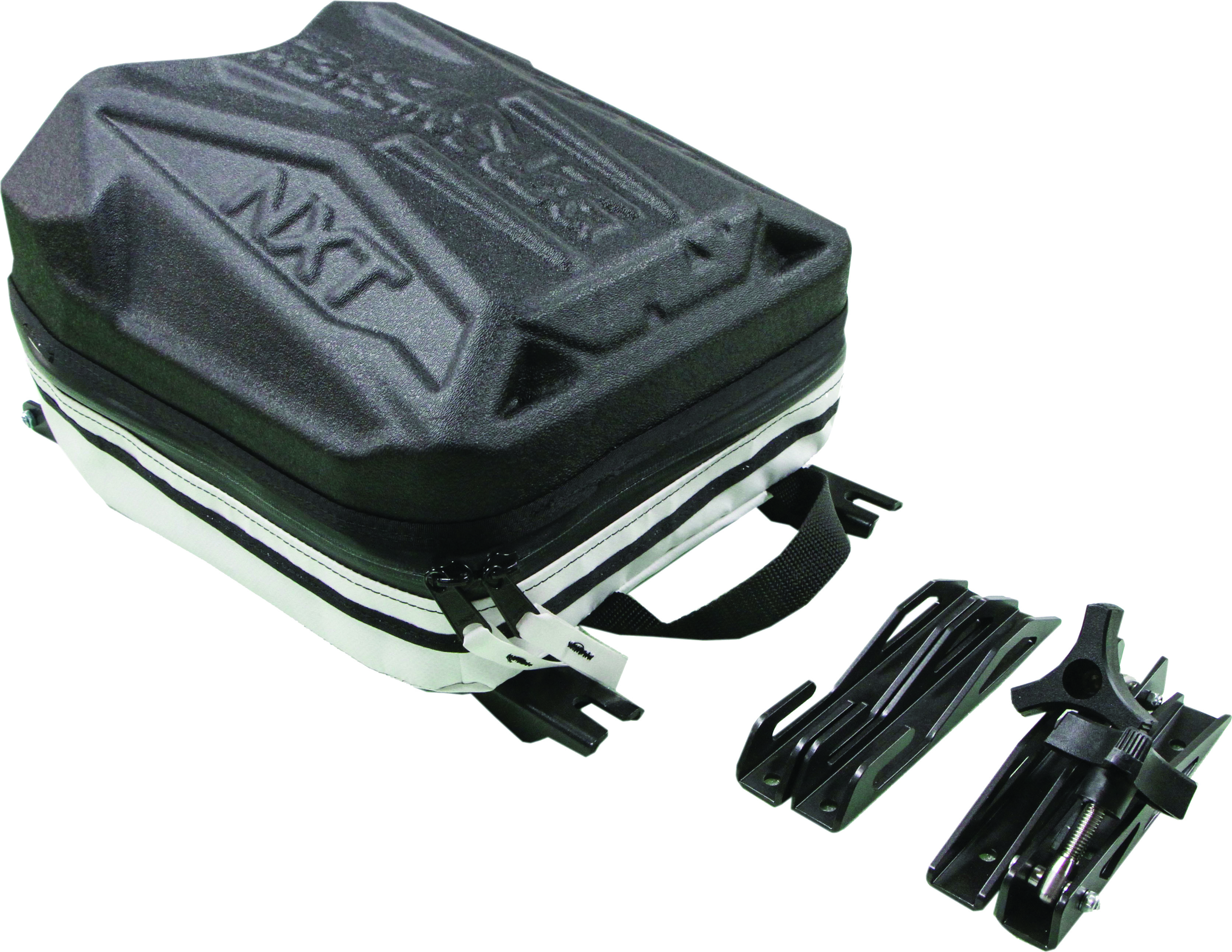 Snow Bike QR Tunnel Pack