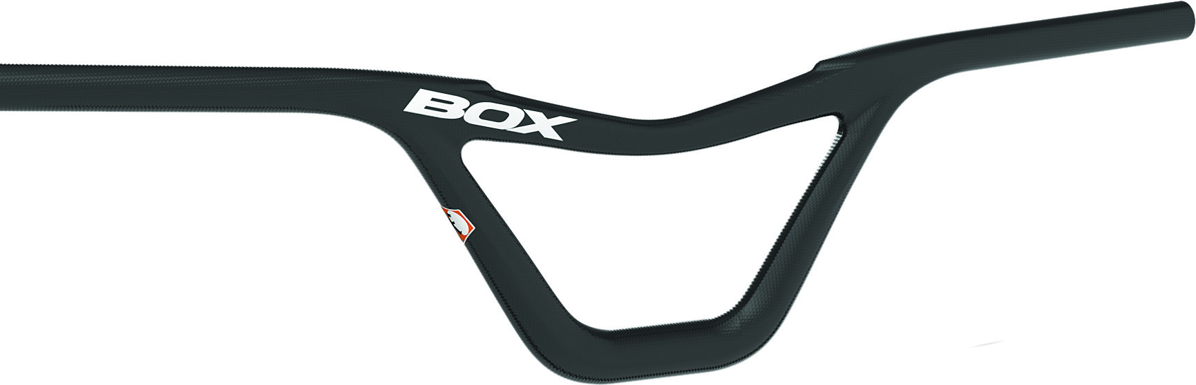 28.6 Hex Lab Carbon Handlebars