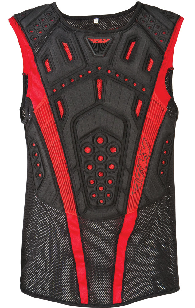 Undercover II Pullover