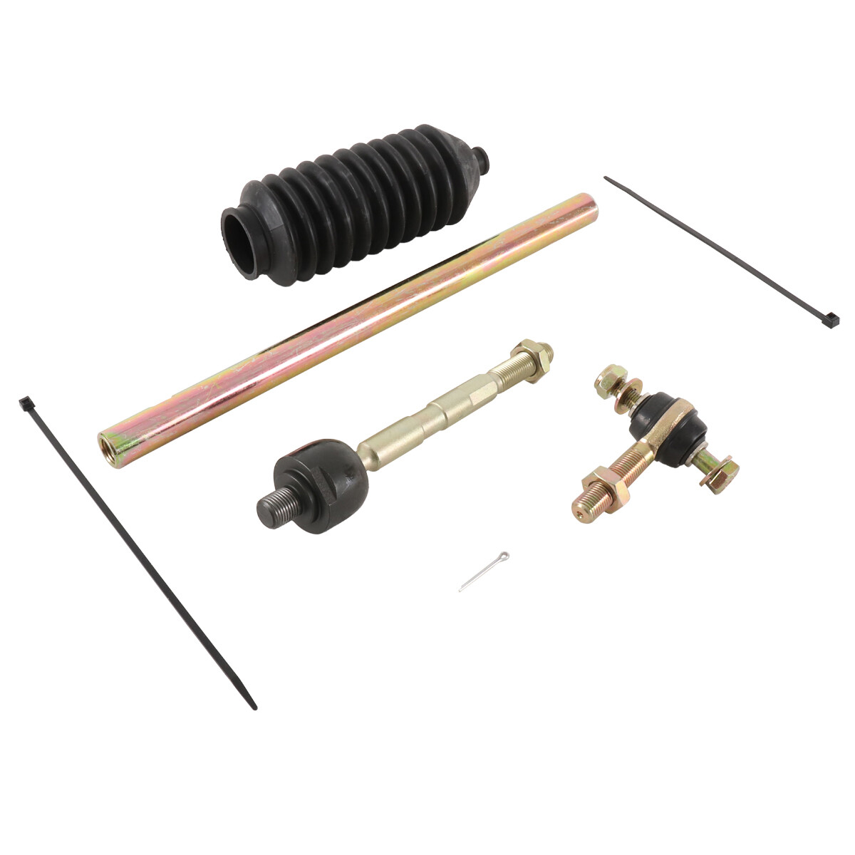ALL BALLS RACING TIE ROD END KIT