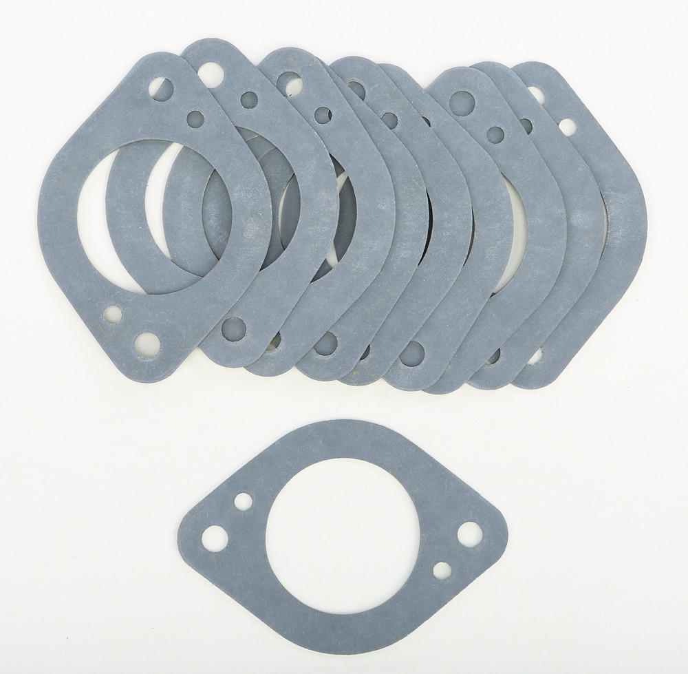 10/PK CARB GASKET 40MM CARB